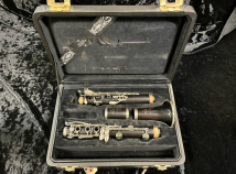 Oustanding Condition Lightly Used Buffet Paris R13 Bb Clarinet - Serial # 706367